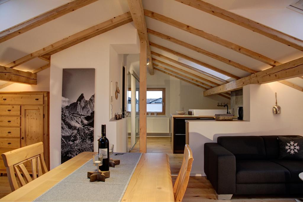 Landhaus Ela Oberstdorf Exterior foto